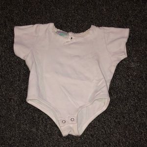 Tshirt bodysuit